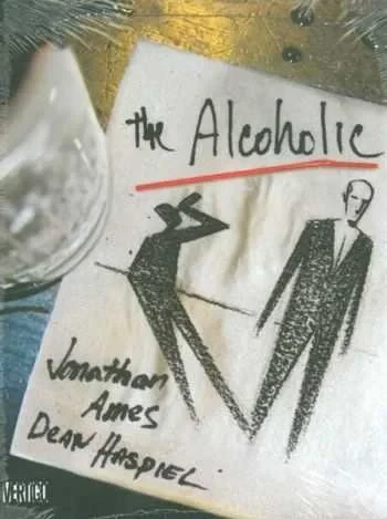 The Alcoholic (Hardcover, 2008) - Series 