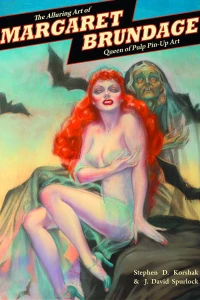 The Alluring Art of Margaret Brundage