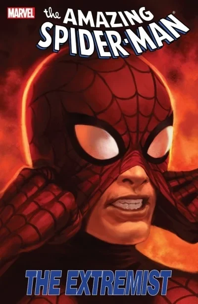 The Amazing Spider-Man: The Extremist (2011) - Series 