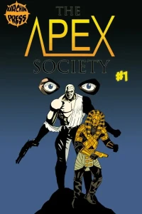 The Apex Society
