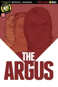 The Argus