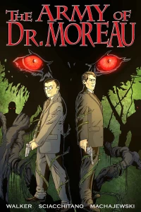 The Army of Dr. Moreau