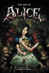 The Art of Alice: Madness Returns