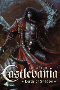 The Art of Castlevania: Lords of Shadow