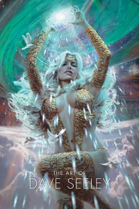 The Art of Dave Seeley