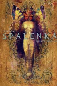 The Art of Greg Spalenka