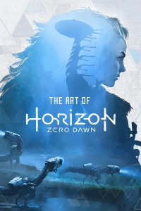 The Art of Horizon Zero Dawn