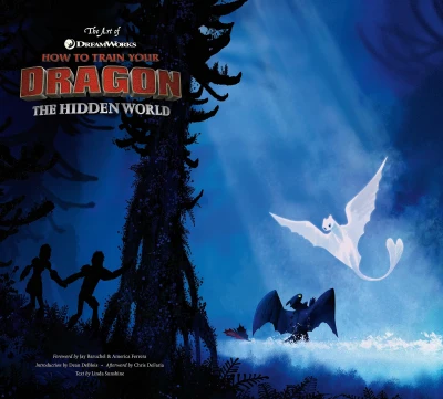 The Art of How to Train Your Dragon: The Hidden World (2019) - Series 