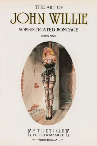 The Art of John Willie