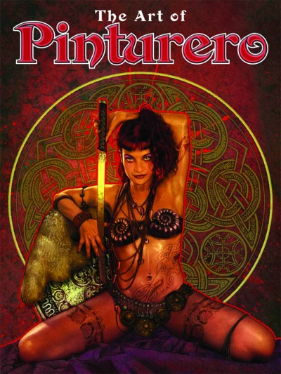 The Art of Pinturero