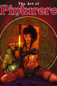 The Art of Pinturero