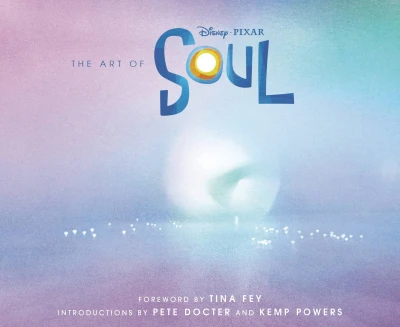 The Art of Soul (2020) - Series 