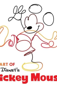 The Art of Walt Disney's Mickey Mouse