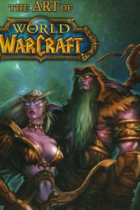 The Art of World of Warcraft