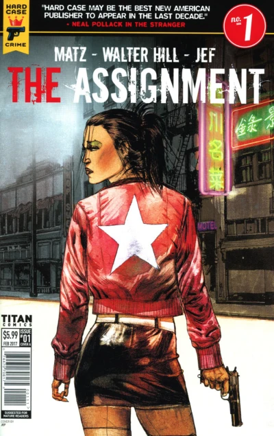 The Assignment