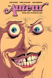 The Auteur: Presidents Day