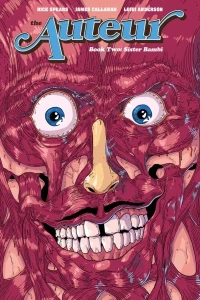 The Auteur: Sister Bambi