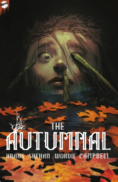The Autumnal: Complete Series