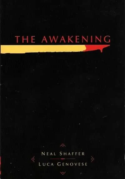 The Awakening (2004) - Series 