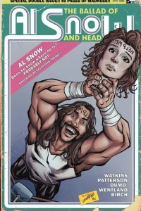 The Ballad of Al Snow and Head