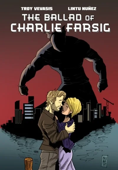 The Ballad of Charlie Farsig (2018) - Series 