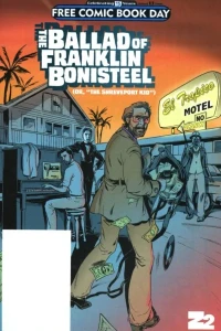 The Ballad of Franklin Bonisteel