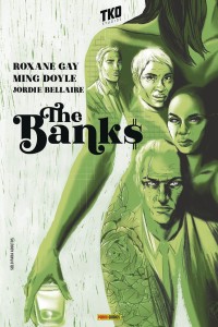Cover of The Banks