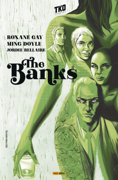 The Banks - Series 