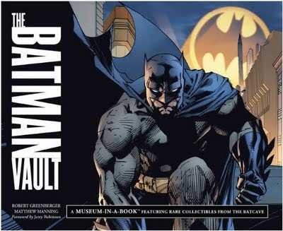 The Batman Vault