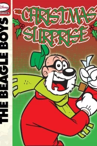 The Beagle Boys and the Christmas Surprise