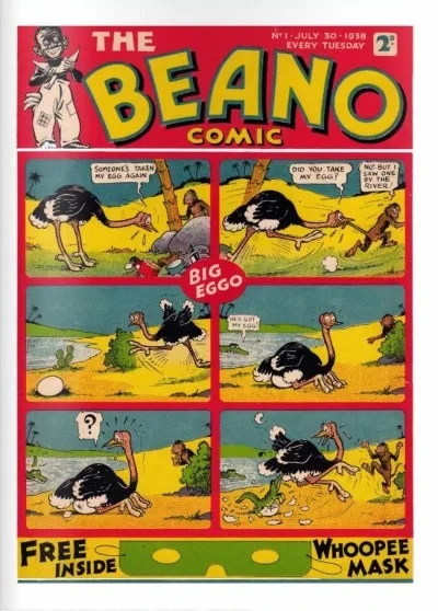 The Beano