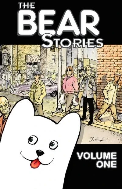 The Bear Stories