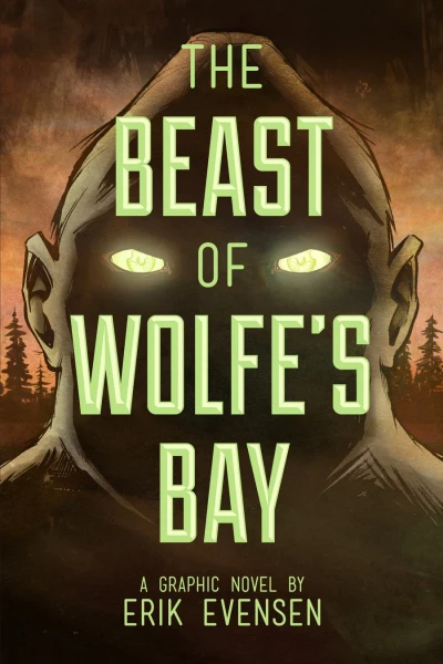 The Beast of Wolfe's Bay (2013) - Series 
