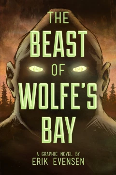 The Beast of Wolfe's Bay
