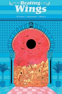 The Beating of Wings