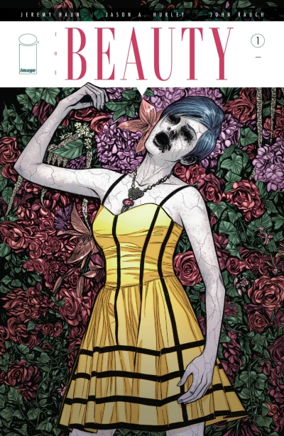 The Beauty (2015) - Series 