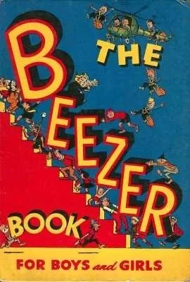 The Beezer Book