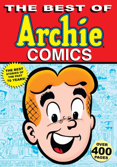 The Best of Archie Comics (2011) - Series 