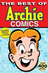 The Best of Archie Comics
