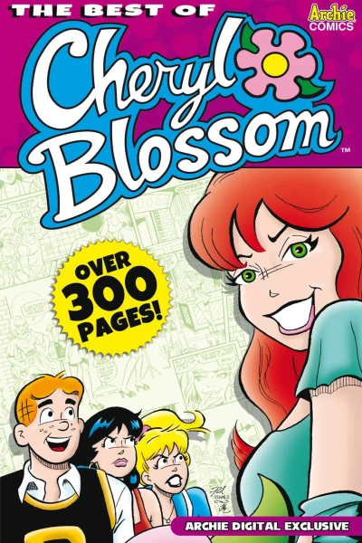 The Best of Cheryl Blossom (2013) - Series 