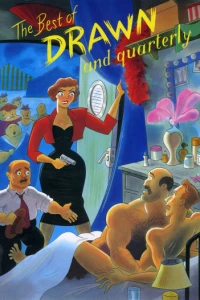The Best of Drawn & Quarterly