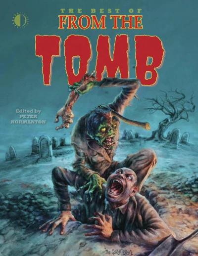 The Best of From the Tomb (2012) - Series 