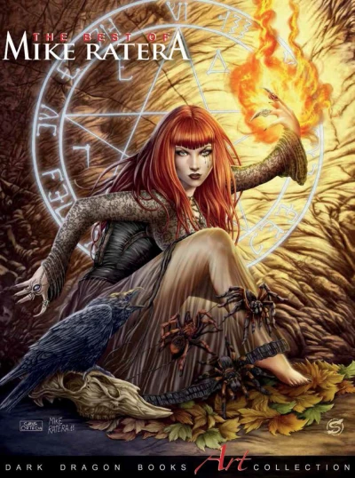 The Best of Mike Ratera