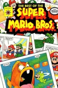 The Best of the Super Mario Bros.
