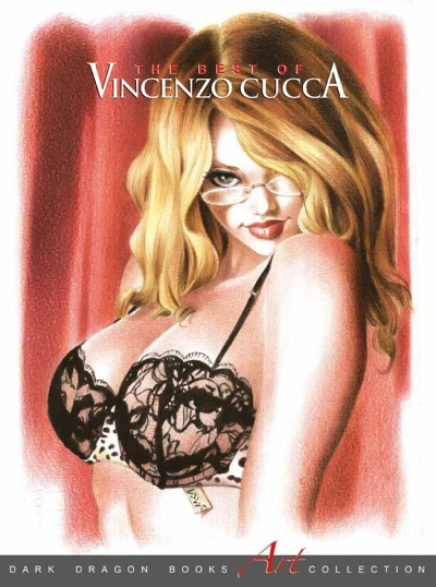 The Best of Vincenzo Cucca