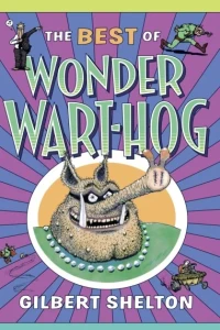 The Best of Wonder Wart-Hog