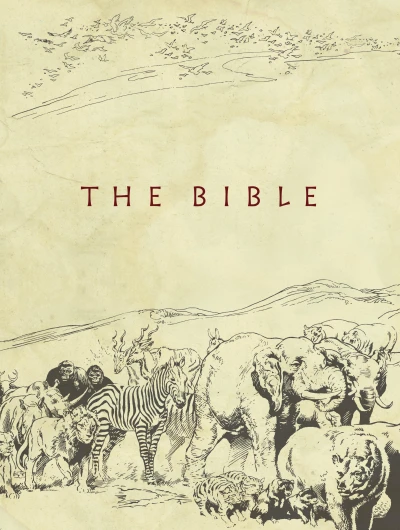 The Bible (2020) - Series 