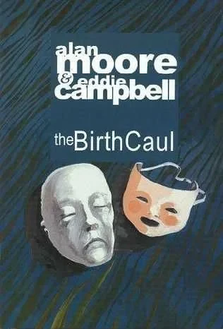 The Birth Caul (1999) - Series 