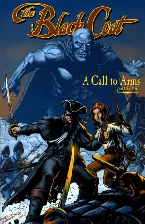 The Black Coat: A Call to Arms