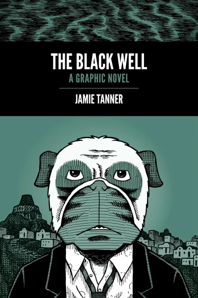 The Black Well (2012) - Series 